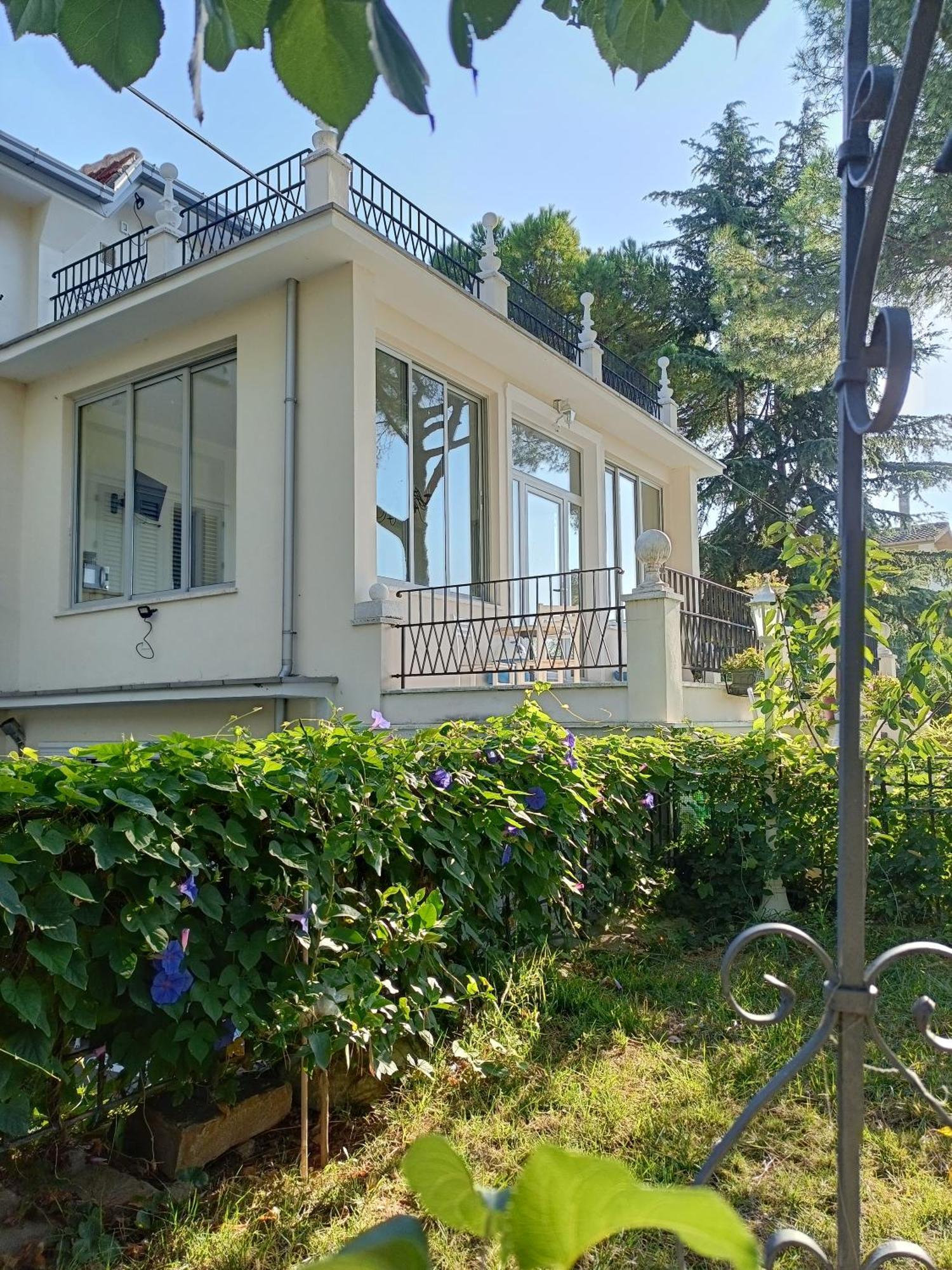 B&B Retro'Conero คาสเตลฟิดาร์โด ภายนอก รูปภาพ