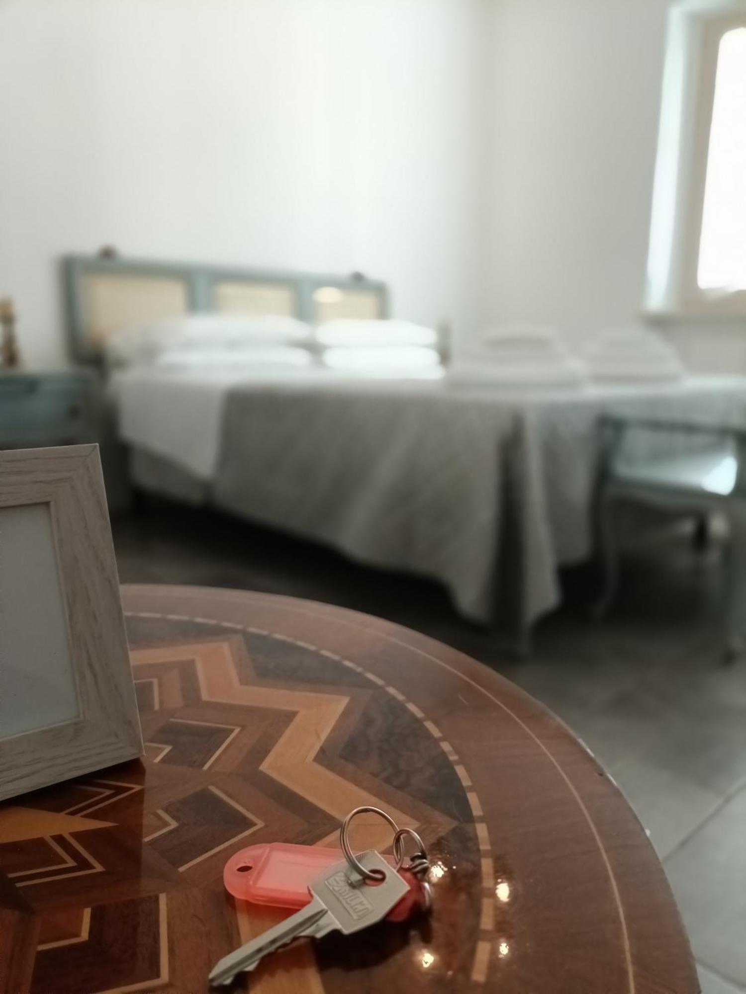 B&B Retro'Conero คาสเตลฟิดาร์โด ภายนอก รูปภาพ