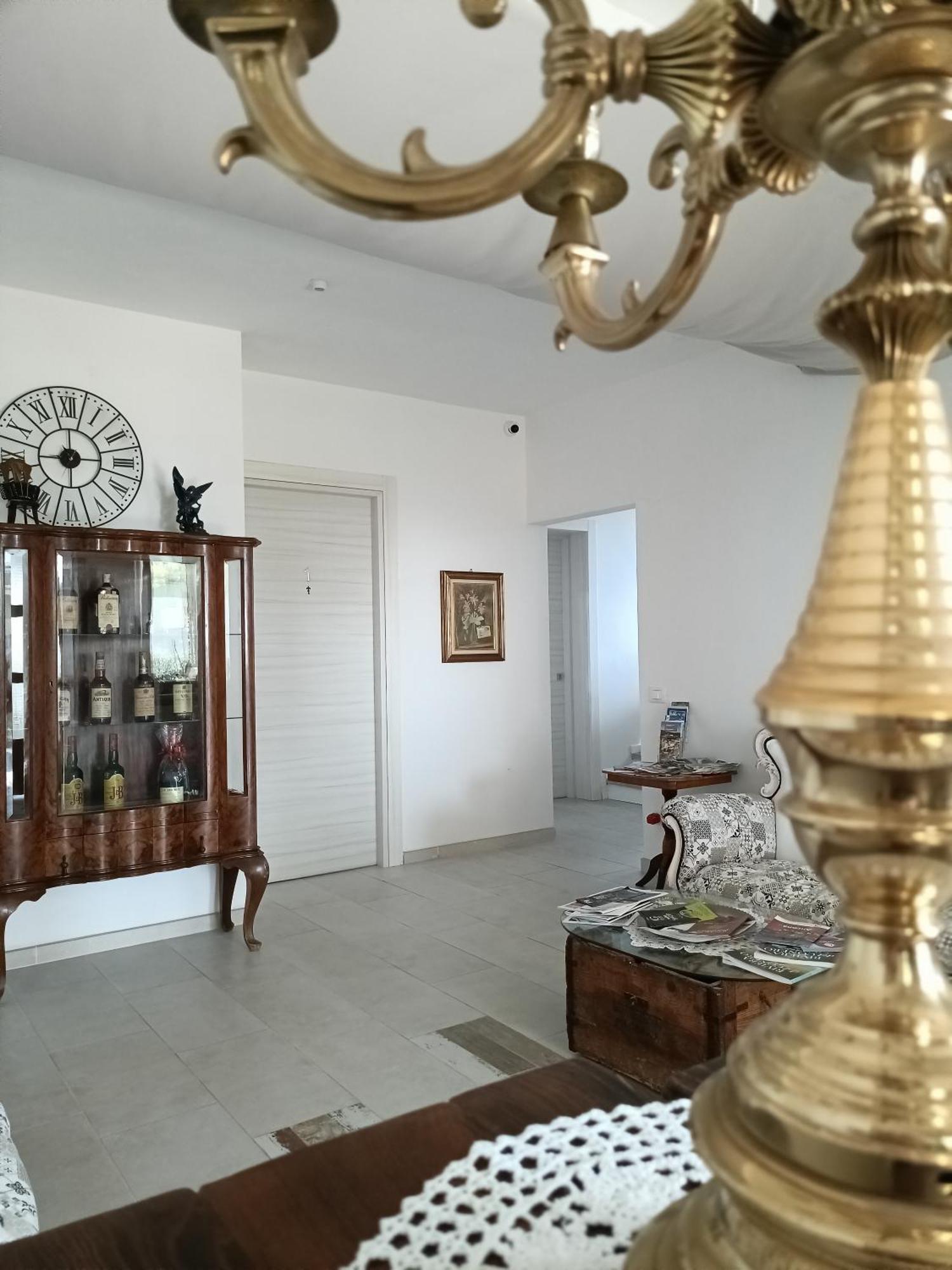 B&B Retro'Conero คาสเตลฟิดาร์โด ภายนอก รูปภาพ