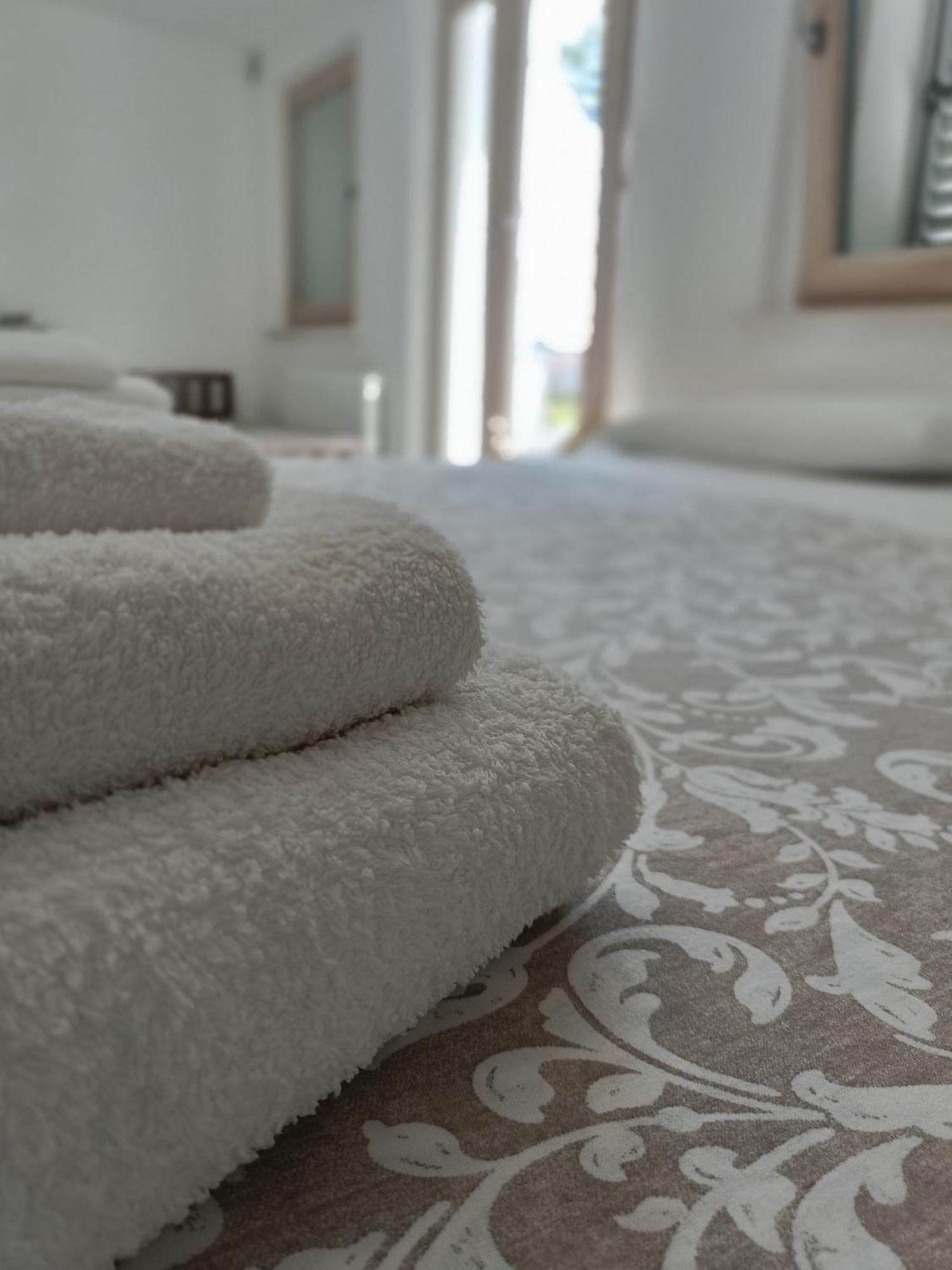 B&B Retro'Conero คาสเตลฟิดาร์โด ภายนอก รูปภาพ