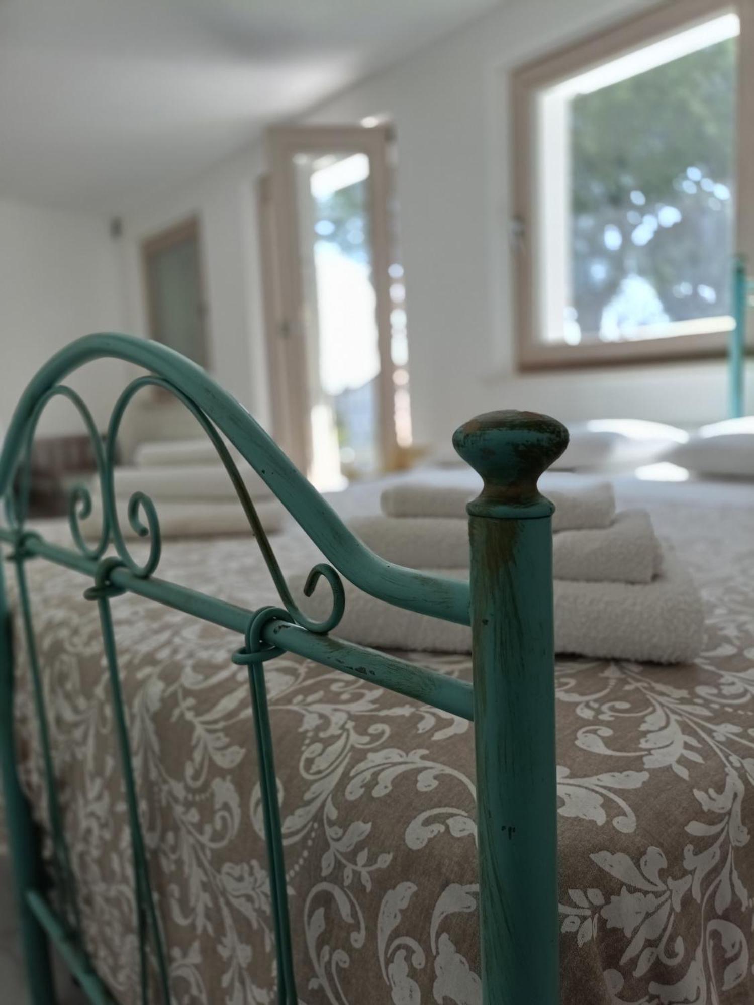 B&B Retro'Conero คาสเตลฟิดาร์โด ภายนอก รูปภาพ