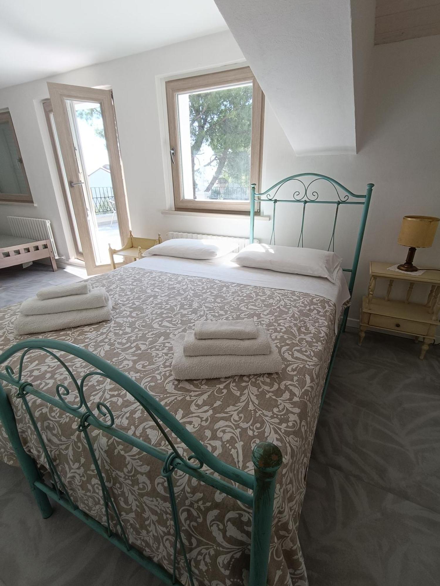 B&B Retro'Conero คาสเตลฟิดาร์โด ภายนอก รูปภาพ